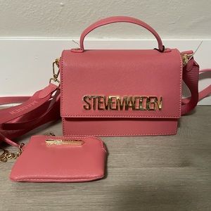 Steve Madden Tik Tok Viral Crossbody Bag